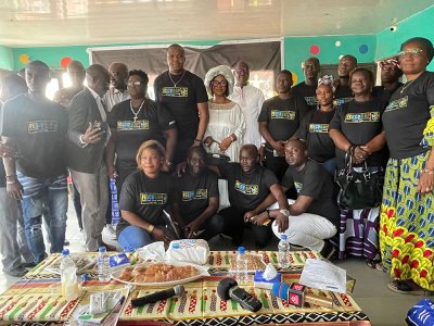 Côte d’Ivoire /Culture : un festival pour le renforcement de la cohésion sociale annoncée à Abobo