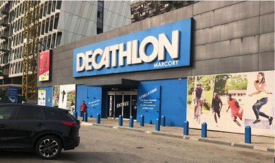 Côte d’Ivoire : Decathlon lance son application mobile pour les shoppings