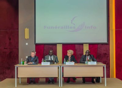 Côte d’Ivoire / Décès, entretien de corps, veillée funèbre, inhumation…: Ce qui est proposé aux parents