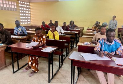 Côte d’Ivoire: démarrage des examens et concours pédagogiques, samedi