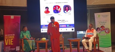 Côte d’Ivoire : Des assises à Abidjan pour transformer la douleur des Mam’anges en résilience