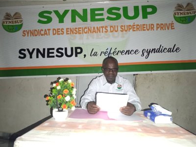 Côte d’Ivoire : des enseignants du supérieur privé expriment leur satisfaction après l’organisation du Bts 2024