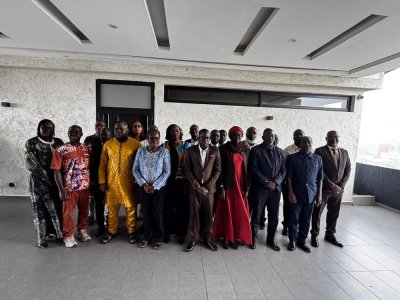 Côte d’Ivoire : des experts et des acteurs de l’élevage finalisent la stratégie nationale de lutte contre les trypanosomoses animales