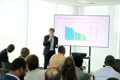 Côte d’ivoire: des experts partagent leurs expériences innovantes face aux défis de l’accès universel à l’énergie sur le continent