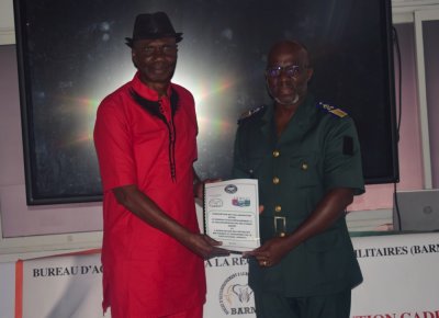 Côte d’Ivoire : des opportunités renforcées pour les militaires à la retraite