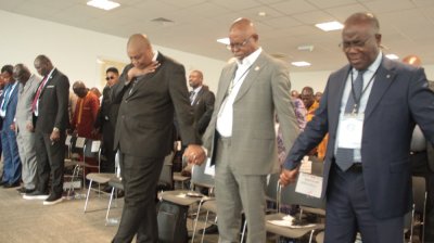 Côte d’Ivoire : Des responsables d'Églises réunis à Abidjan pour renforcer la transmission de l'héritage spirituel