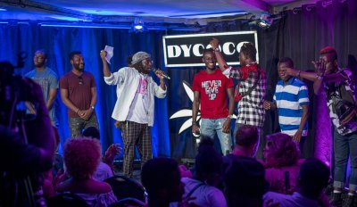 Côte d’Ivoire : deux grands évènements culturels de Gregoire Furrer Productions annoncés à Abidjan