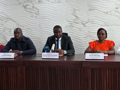 Côte d’Ivoire/ Élection du président de l'Union des jeunes du Rhdp: 1290 jeunes attendus dans les urnes le samedi