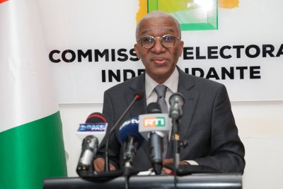 Côte d’Ivoire /Élection municipale 2023: la Commission Électorale Indépendante rejette 8 candidatures dont 2 du Pdci