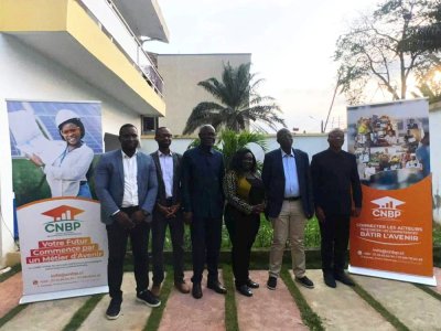 Côte d’Ivoire/ Emploi des jeunes: mise en place d'une plate-forme numérique pour renforcer le lien école-entreprise 