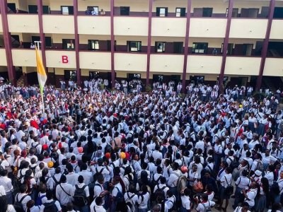 Côte d’Ivoire/Enseignement supérieur: la FESCI entre en grève pour revendiquer la mise à disposition des résidences universitaires réhabilitées à Abobo et Port-Bouët