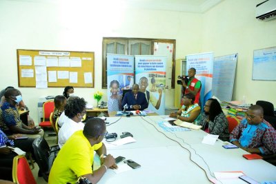 Côte d’Ivoire : entre 2017 et 2020, la mortalité liée au paludisme a baissé de plus de 50% (Officiel)