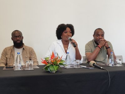 Côte d’Ivoire : Fanny J lève les doutes sur la tenue de son concert à Abidjan