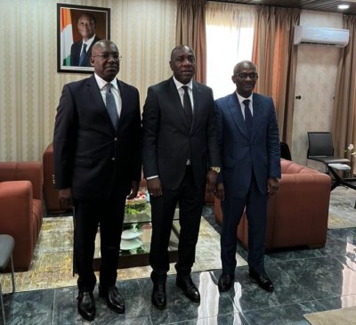 Côte d’Ivoire/ Filière hévéa: les producteurs s’engagent à promouvoir le ‘’caoutchouc durable’’