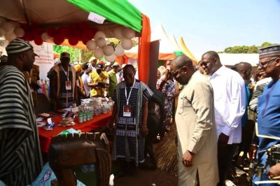 Côte d’Ivoire /Forum Invest in Korhogo : les potentialités économiques de la région du Poro présentées aux investisseurs étrangers