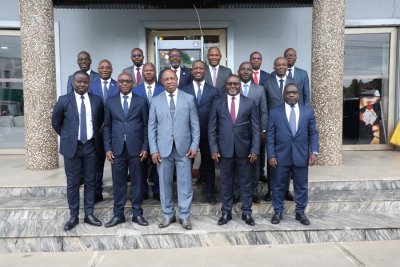 Côte d’Ivoire : Grand-Bassam accueille la session résidentielle du Public ASD de MDE Business School