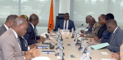 Côte d’Ivoire/Immigration Clandestine:  le gouvernement “rejette en bloc