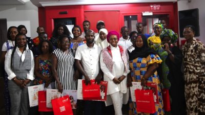 Côte-d’Ivoire/ Inclusion financière : des fonds mobilisés pour sensibiliser à l’épargne