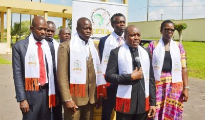 Côte d’Ivoire/Journée mondiale de l'Afrique: Les grands projets de la Fondation africaine pour la paix dévoilés