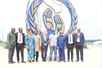 Côte d’Ivoire : L'association 