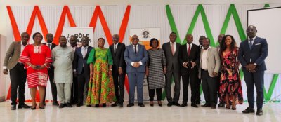 Côte d'Ivoire/ Presse: les responsables des journaux écoles ou communaux invités à faire une déclaration à l'ANP avant parution ( Communiqué)