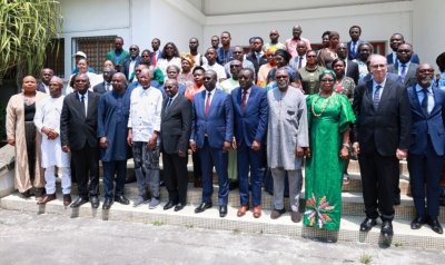 Côte d’Ivoire : la 2ᵉ édition du salon Brands Licensing Africa lancée à Abidjan