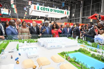 Côte d’Ivoire : la 9ᵉ édition du Concours Prix Médias 2026 « La Chine à mes yeux » officiellement lancée