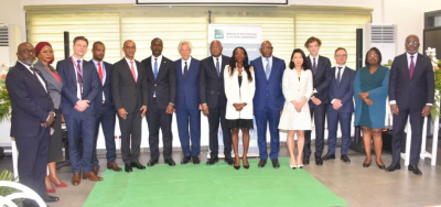 Côte d’Ivoire : la Banque Nationale d’Investissement (BNI) et le Groupe Duval signent un accord stratégique de financement