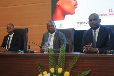Côte d’Ivoire : La CNPS accueille la 29e Journée Africaine de la Prévention des Risques Professionnels et la 23e Journée Mondiale de la Sécurité et de la Santé au Travail