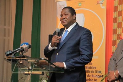 Côte d’Ivoire : la direction générale du budget et des finances fait le point de son exercice 2023 et annonce les perspectives 2024 à Yamoussoukro