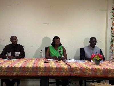 Côte d’Ivoire : la FEDINCI obtient 65 millions FCFA de la coopération allemande pour accélérer la valorisation des inventions ivoiriennes
