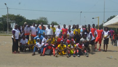 Côte d’Ivoire :  la Fondation Africaine pour la Paix (FAP) sensibilise à Yamoussoukro.