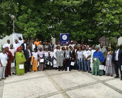 Côte d’Ivoire : la Fondation Dekonty Liliane lance ses activités pour œuvrer à l’autonomisation des femmes rurales