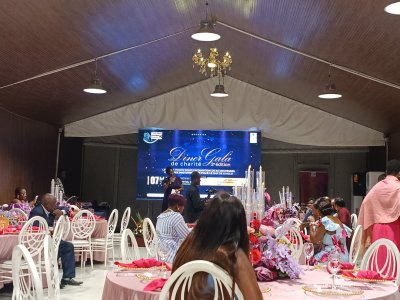 Côte d’Ivoire : la fondation Mam’ange Connect se mobilise pour sauver les nouveau-nés prématurés