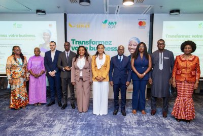 Côte d’Ivoire : La Fondation SEPHIS et Mastercard Foundation lancent AWF AGRI, un programme de plus de 3 milliards FCFA