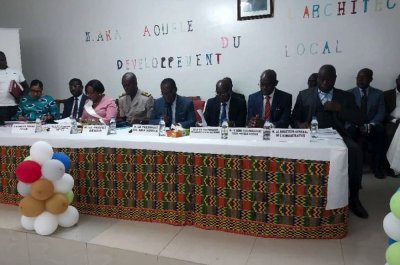 Côte d’Ivoire : La forte pluviométrie est l’une des causes de la dégradation des pistes villageoises dans le Sud-Comoé (Dr Aka Aouélé)