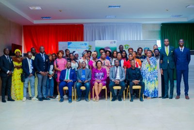 Côte d’Ivoire : La JCI Abidjan Élite lance un projet pour soutenir les femmes victimes de la migration clandestine