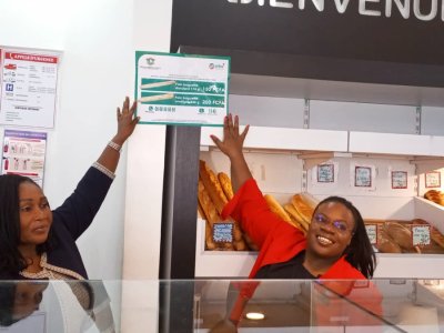 Côte d’Ivoire: la répression contre les boulangeries qui n’afficheront pas les prix homologués du pain débute lundi (Officiel)