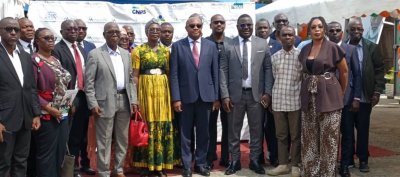 Côte d’Ivoire : la santé des retraités au coeur des Journées foraines de consultations médicales