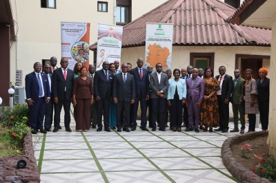 Côte d’Ivoire : la sixième réunion plénière des membres du Conseil National des Exportations ouverte à Jacqueville