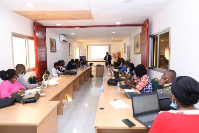 Côte d’Ivoire : l’Agence CI PME invite les Agences des PME du Sénégal et du Cameroun ainsi que des chercheurs et universitaires de la CAPEC et de l’UQTR pour un partage d’expériences