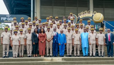 Côte d’Ivoire : La mutuelle sociale du corps Préfectoral de côte d’Ivoire affiche ses résultats financiers 