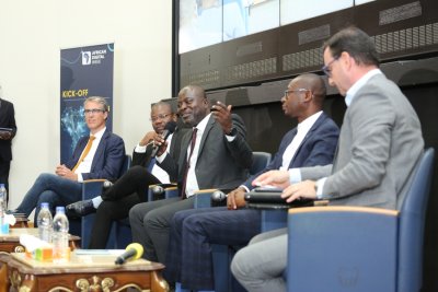 Côte d’Ivoire : lancement de la troisième édition de l’African Digital Week (ADW 2022)