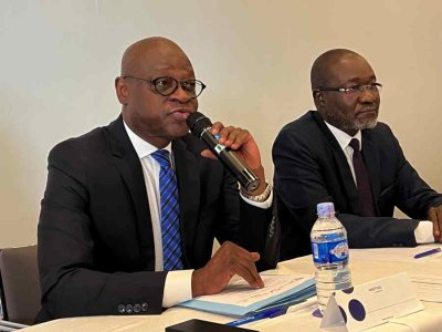 Côte d’Ivoire: lancement du projet Employment4Youth-L’Industrie 4.0 pour favoriser l’emploi des jeunes