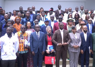 Côte d’Ivoire : lancement du Salon International des Fournisseurs et des Investisseurs d’Afrique
