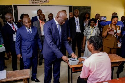 Côte d’Ivoire : le BTS 2026 lancé avec 56 881 candidats, un effectif en hausse de plus de 5000 candidats