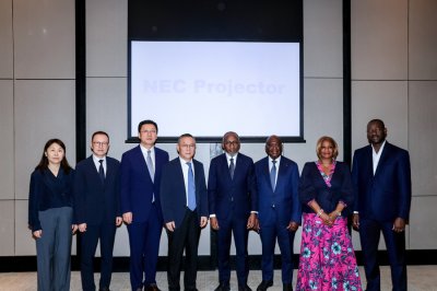 Cote d’Ivoire : le CEPICI accompagne un partenariat stratégique dans le textile 