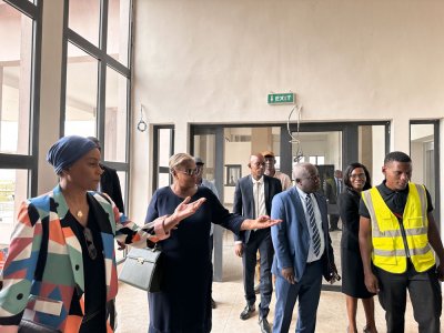 Côte d’Ivoire : le CEPICI annonce l’ouverture prochaine d’une antenne à Bouaké