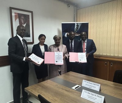 Côte d’Ivoire : le CEPICI engagé pour la réalisation d’un pôle agropastoral