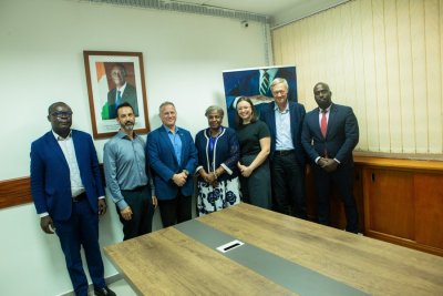 Côte d’Ivoire : le CEPICI et des experts de la Chaîne du Froid échangent des perspectives de développement du secteur